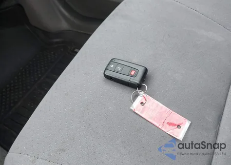 2008 Toyota Prius из США, поврежденный, VIN JTDKB20U483425605